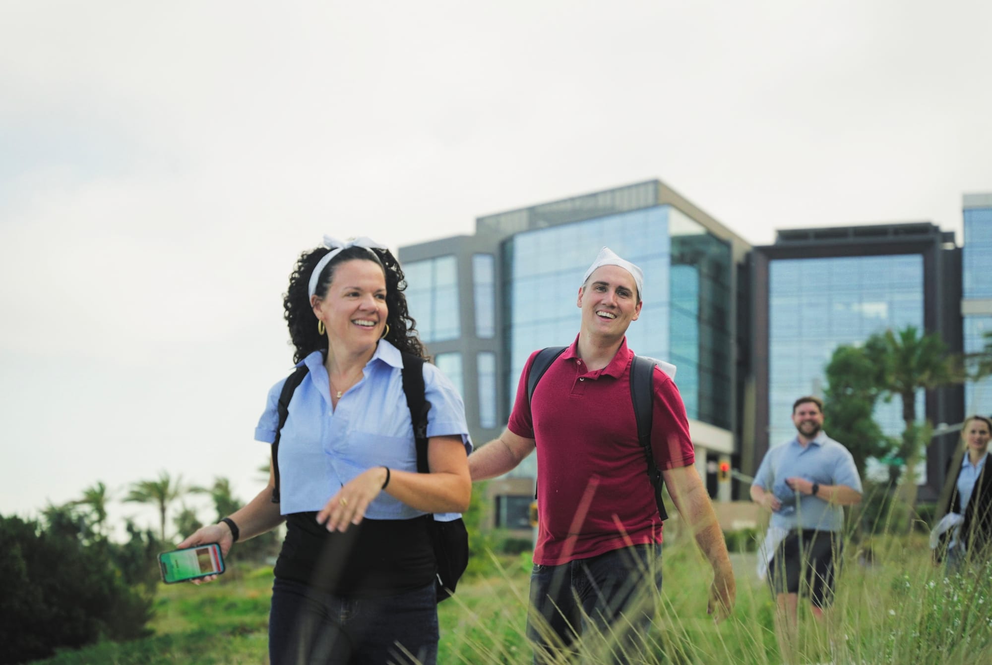 5 Reasons Why a Scavenger Hunt Is the Ultimate Office Launch Celebration Idea (2025 Guide)