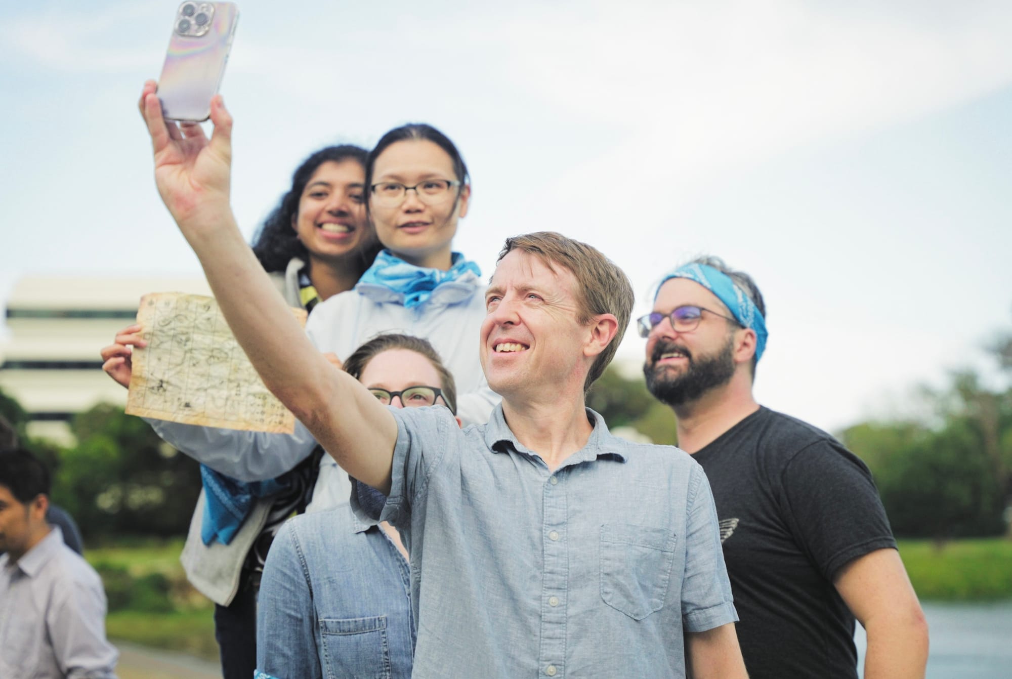 5 Reasons Why a Scavenger Hunt Is the Ultimate Office Launch Celebration Idea (2025 Guide)