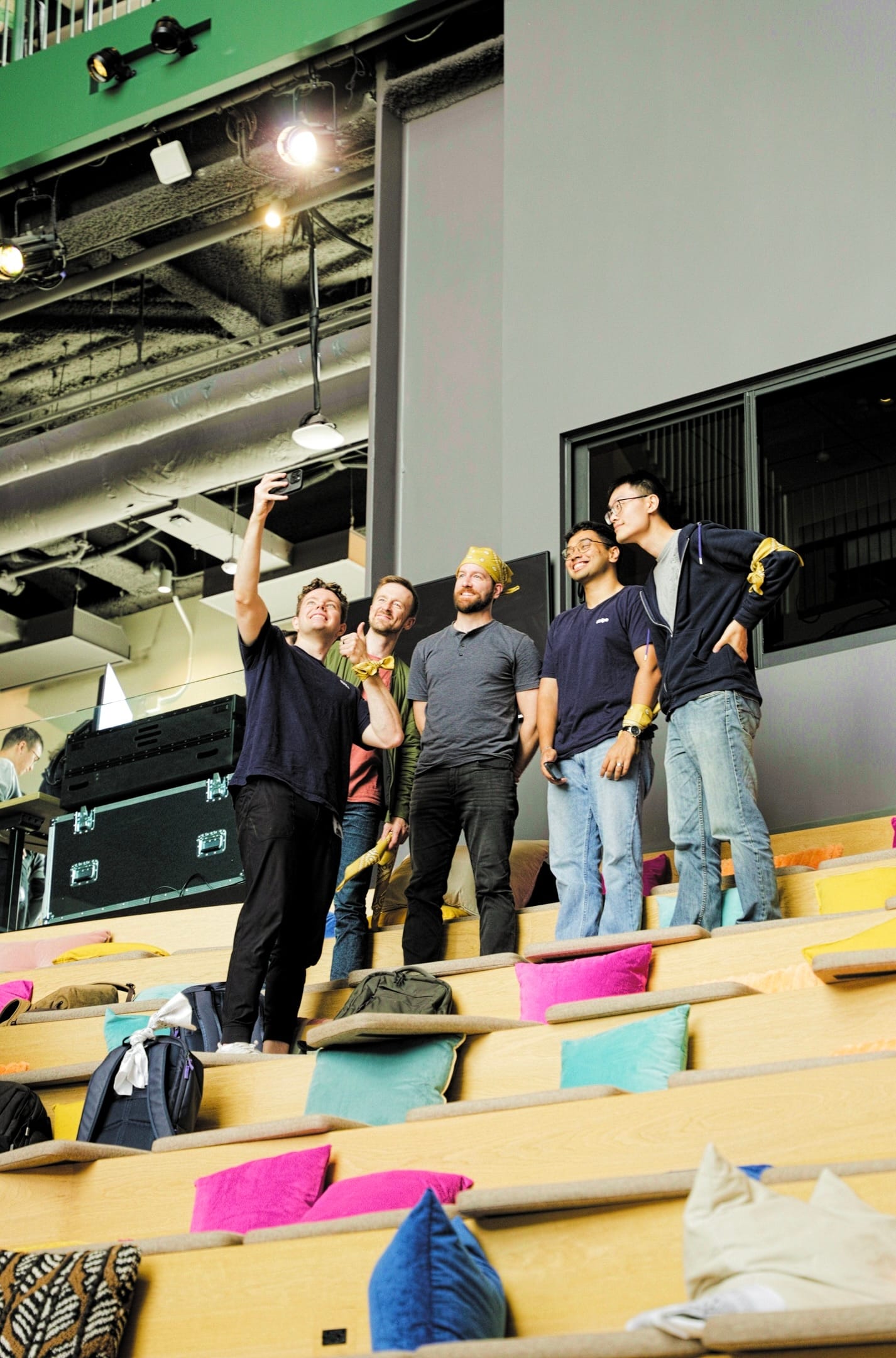 5 Reasons Why a Scavenger Hunt Is the Ultimate Office Launch Celebration Idea (2025 Guide)