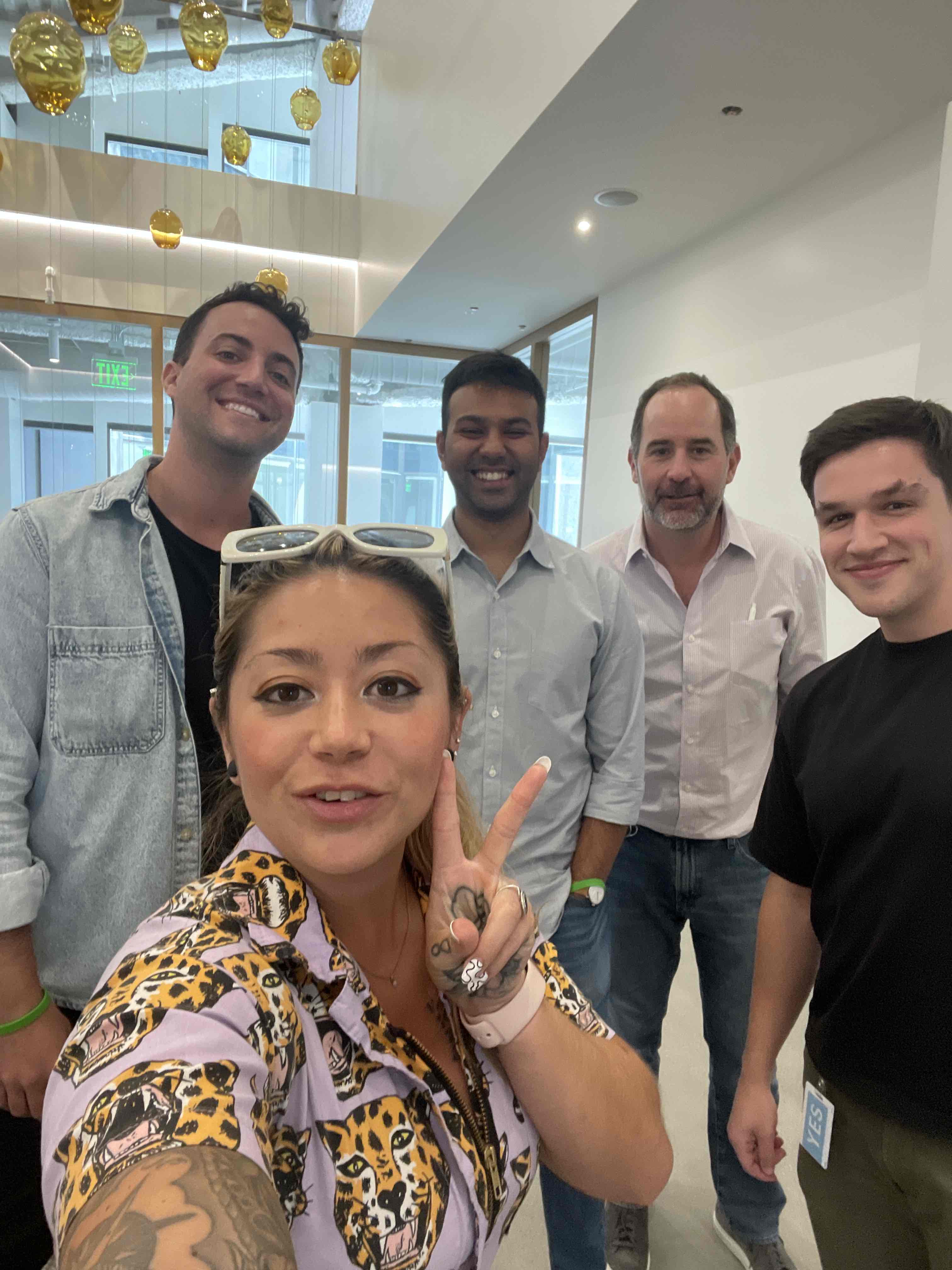 5 Reasons Why a Scavenger Hunt Is the Ultimate Office Launch Celebration Idea (2025 Guide)